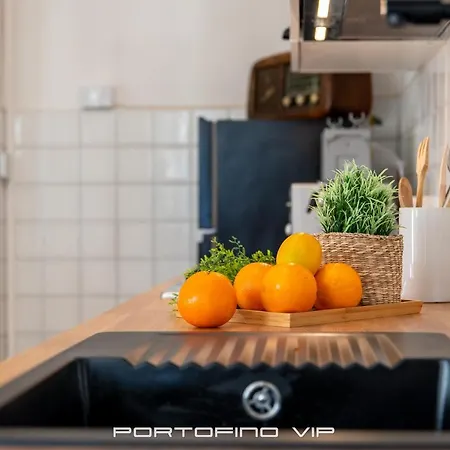 Lejlighed Ma Maison En Italie By Portofinovip Rapallo