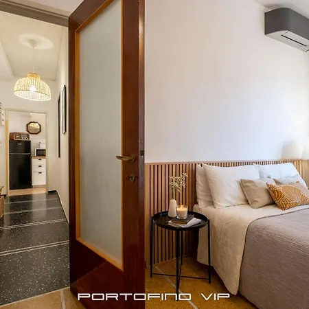 Ma Maison En Italie By Portofinovip * Rapallo