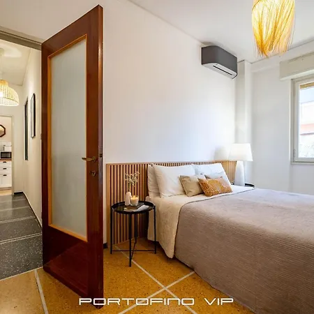 Lejlighed Ma Maison En Italie By Portofinovip