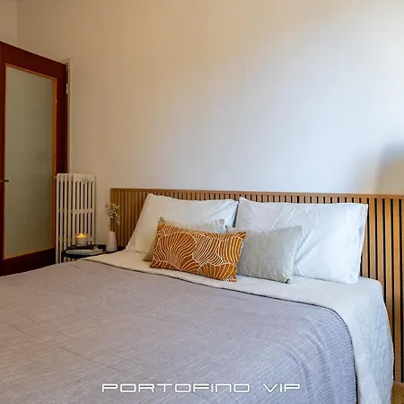 Lejlighed Ma Maison En Italie By Portofinovip Rapallo