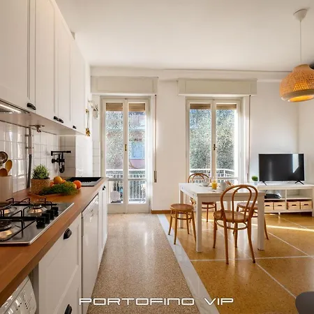 Ma Maison En Italie By Portofinovip * Rapallo