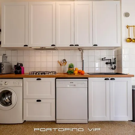 Lejlighed Ma Maison En Italie By Portofinovip *
