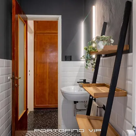 Ma Maison En Italie By Portofinovip Appartamento Rapallo