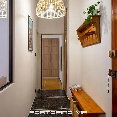 Lejlighed Ma Maison En Italie By Portofinovip