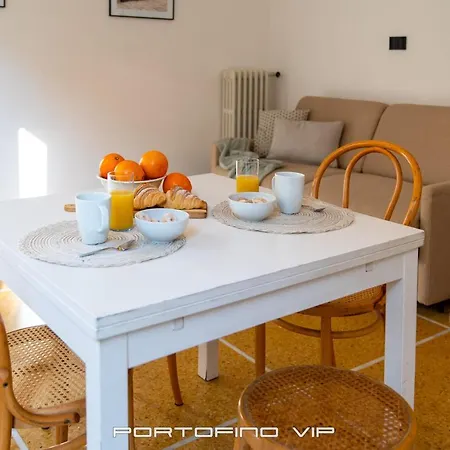 Appartamento Ma Maison En Italie By Portofinovip *