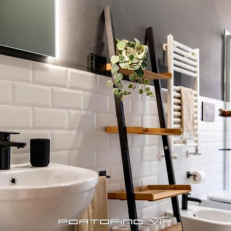 Appartamento Ma Maison En Italie By Portofinovip Rapallo