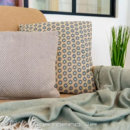 Lejlighed Ma Maison En Italie By Portofinovip Rapallo