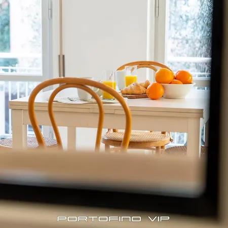 Ma Maison En Italie By Portofinovip Apartment