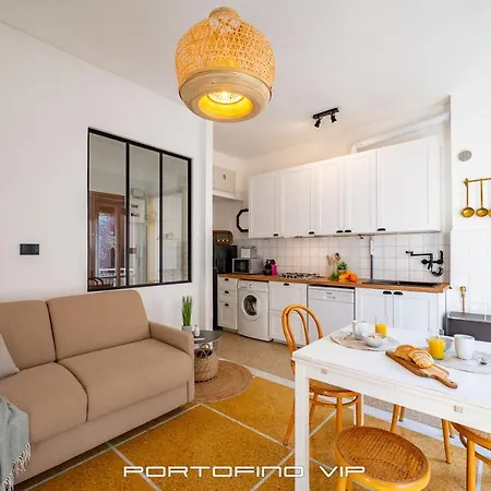 Ma Maison En Italie By Portofinovip Ραπάλο