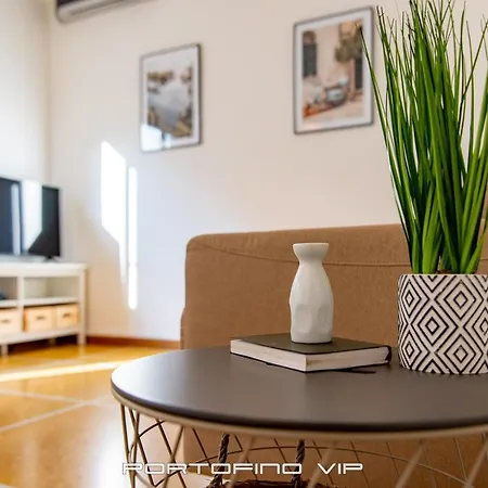 Ma Maison En Italie By Portofinovip * Rapallo