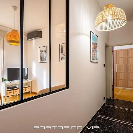 Ma Maison En Italie By Portofinovip Apartment Rapallo