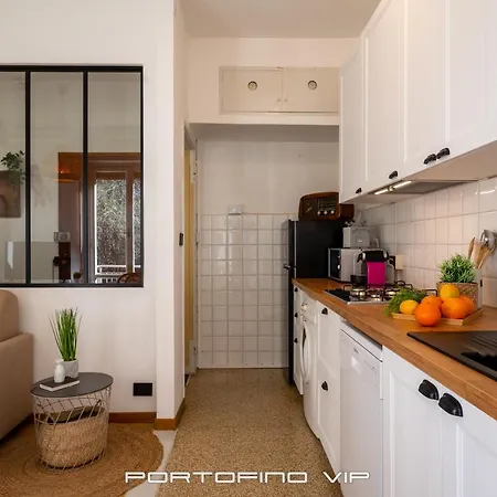 Ma Maison En Italie By Portofinovip Daire