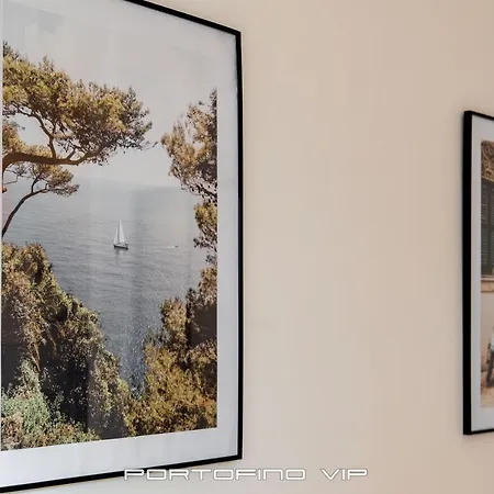 Ma Maison En Italie By Portofinovip Apartment